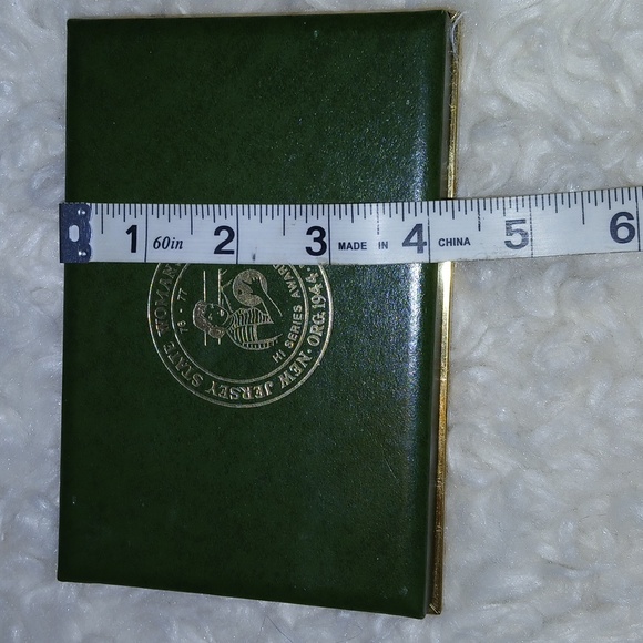 Vintage Hygiene kit - Picture 5 of 6